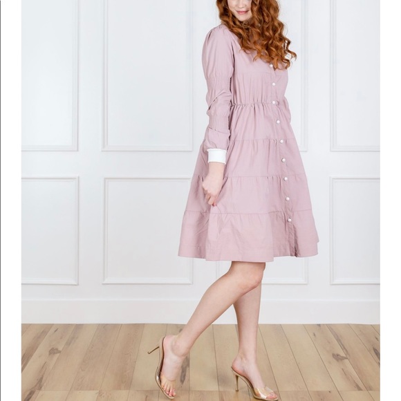 Dress - Picture 3 of 3